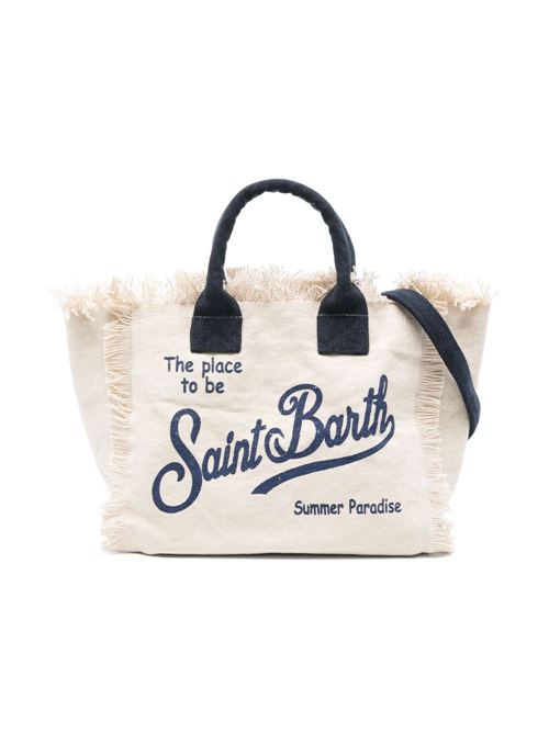 Borsa bambina Colette MC2 SAINT BARTH Kids | COLETTE03276H